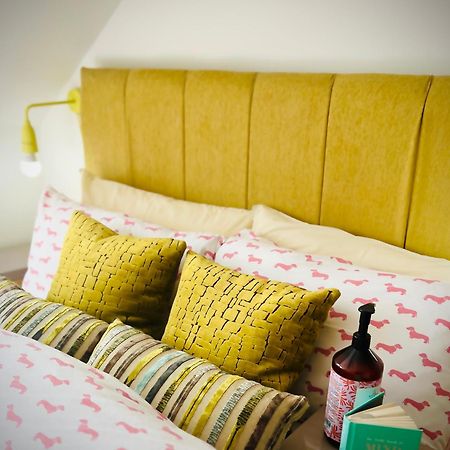 Stoney Hideaway Appartement Stonehaven Buitenkant foto