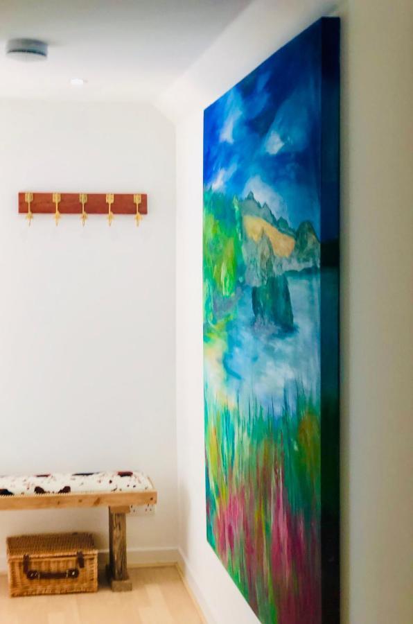 Stoney Hideaway Appartement Stonehaven Buitenkant foto