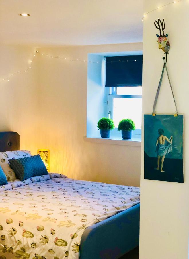 Stoney Hideaway Appartement Stonehaven Buitenkant foto