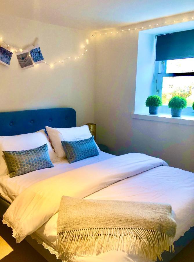 Stoney Hideaway Appartement Stonehaven Buitenkant foto