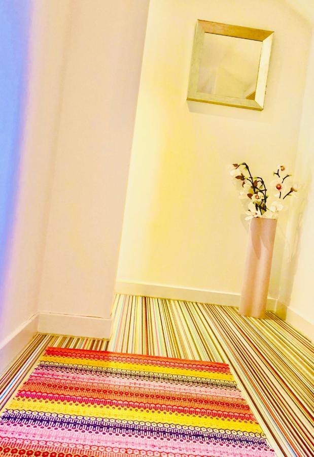 Stoney Hideaway Appartement Stonehaven Buitenkant foto